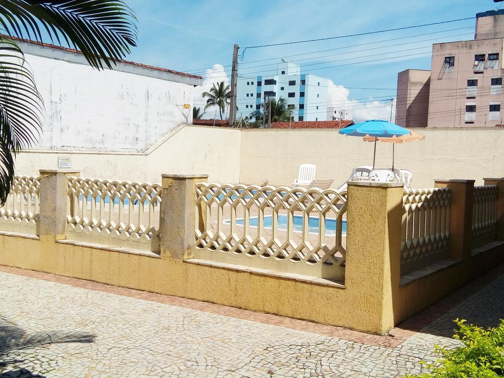 Residencial Doce Marina Villa Caraguatatuba Eksteriør billede