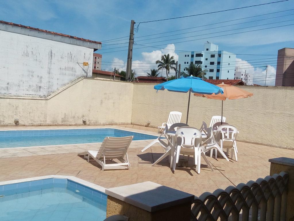 Residencial Doce Marina Villa Caraguatatuba Eksteriør billede